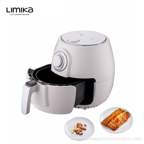 Electric Hot Air Fryer Industrial Deep Fryer